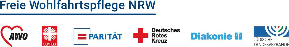 Freie Wohlfahrtspflege NRW